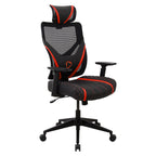 ONEX GE300 Office/Gaming Chair - Red/Black(ONEX-GE300-BR) - 6