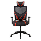 ONEX GE300 Office/Gaming Chair - Red/Black(ONEX-GE300-BR) - 1