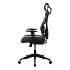 ONEX GE300 Office/Gaming Chair - White/Black(ONEX-GE300-BW) - 3