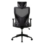 ONEX GE300 Office/Gaming Chair - White/Black(ONEX-GE300-BW) - 4