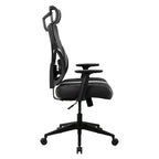 ONEX GE300 Office/Gaming Chair - White/Black(ONEX-GE300-BW) - 5