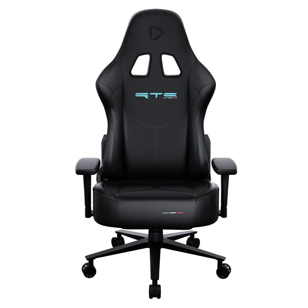 ONEX RTC Embrace Hardcore Gaming Chair - Black(ONEX-RTC-EB-P-B) - 1