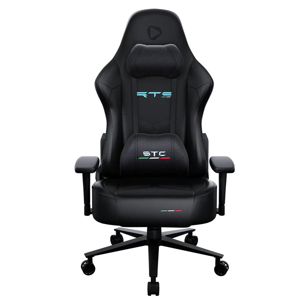 ONEX RTC Embrace Hardcore Gaming Chair - Black(ONEX-RTC-EB-P-B) - 6