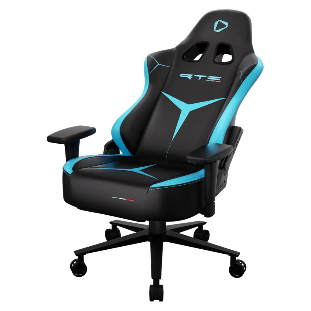 ONEX RTC Embrace Hardcore Gaming Chair - Black/Blue(ONEX-RTC-EB-P-BB) - 3
