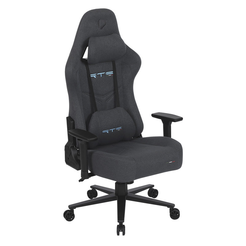 ONEX RTC Embrace Fabric Gaming Chair - Graphite(ONEX-RTC-EB-F-GR) - 1