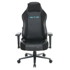 ONEX RTC ErgoGlide Alcantara Gaming Chair - Black(ONEX-RTC-EG-AP-B) - 2