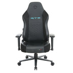 ONEX RTC ErgoGlide Alcantara Gaming Chair - Black(ONEX-RTC-EG-AP-B) - 1