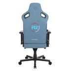 ONEX RTC Giant Fabric Gaming Chair - Cowboy(ONEX-RTC-G-F-CB) - 2