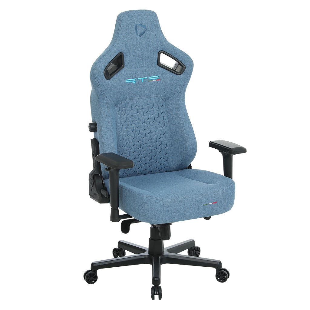 ONEX RTC Giant Fabric Gaming Chair - Cowboy(ONEX-RTC-G-F-CB) - 6