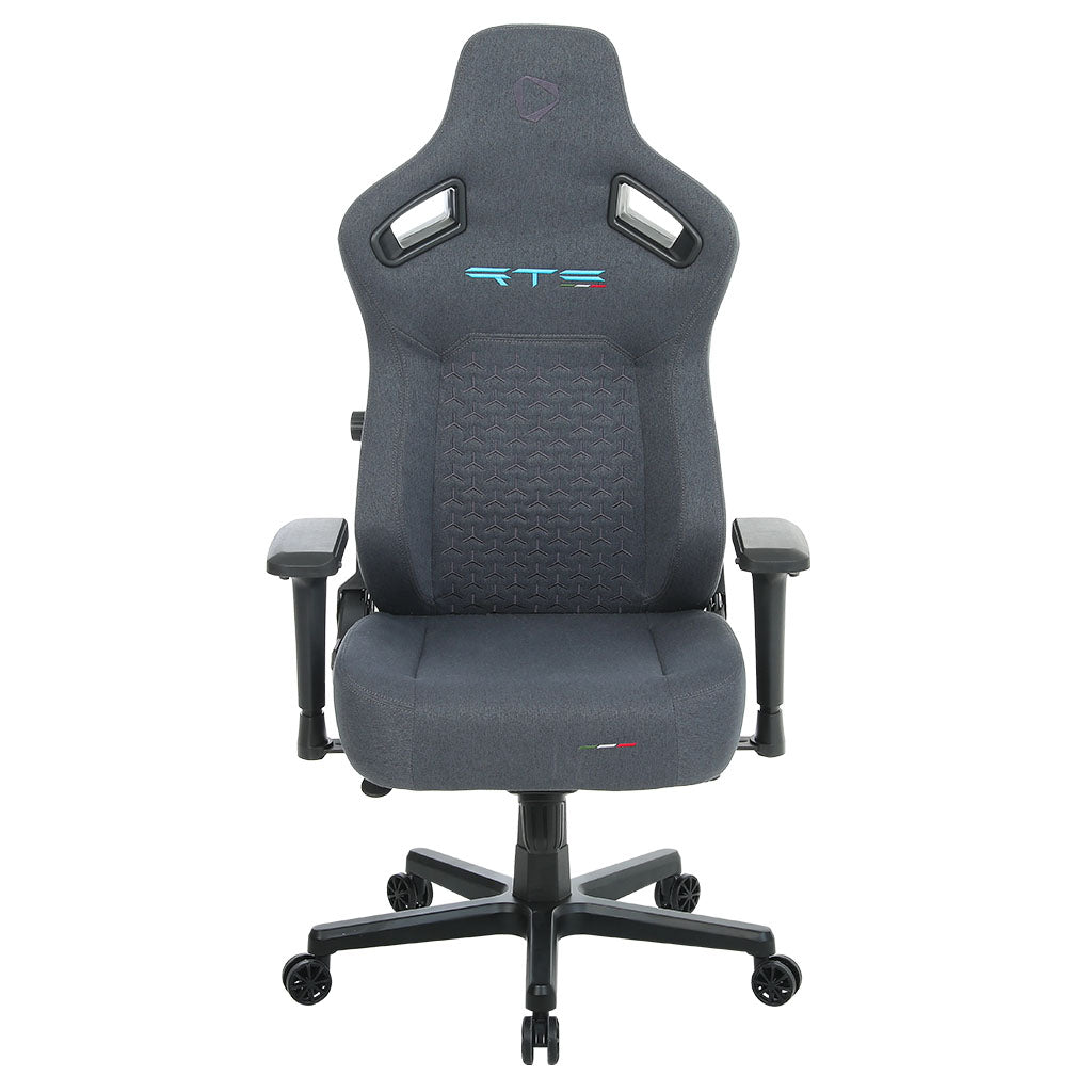 ONEX RTC Giant Fabric Gaming Chair - Graphite(ONEX-RTC-G-F-GR) - 1