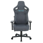 ONEX RTC Giant Fabric Gaming Chair - Graphite(ONEX-RTC-G-F-GR) - 1
