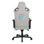 ONEX RTC Giant Fabric Gaming Chair - Ivory(ONEX-RTC-G-F-IV) - 3