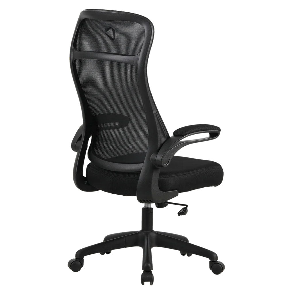 ONEX SKYFLEX Mesh Office/Gaming Chair - Black(ONEX-SKYFLEX-B) - 4