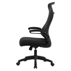 ONEX SKYFLEX Mesh Office/Gaming Chair - Black(ONEX-SKYFLEX-B) - 7