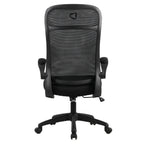 ONEX SKYFLEX Mesh Office/Gaming Chair - Black(ONEX-SKYFLEX-B) - 8