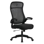 ONEX SKYFLEX Mesh Office/Gaming Chair - Black(ONEX-SKYFLEX-B) - 2