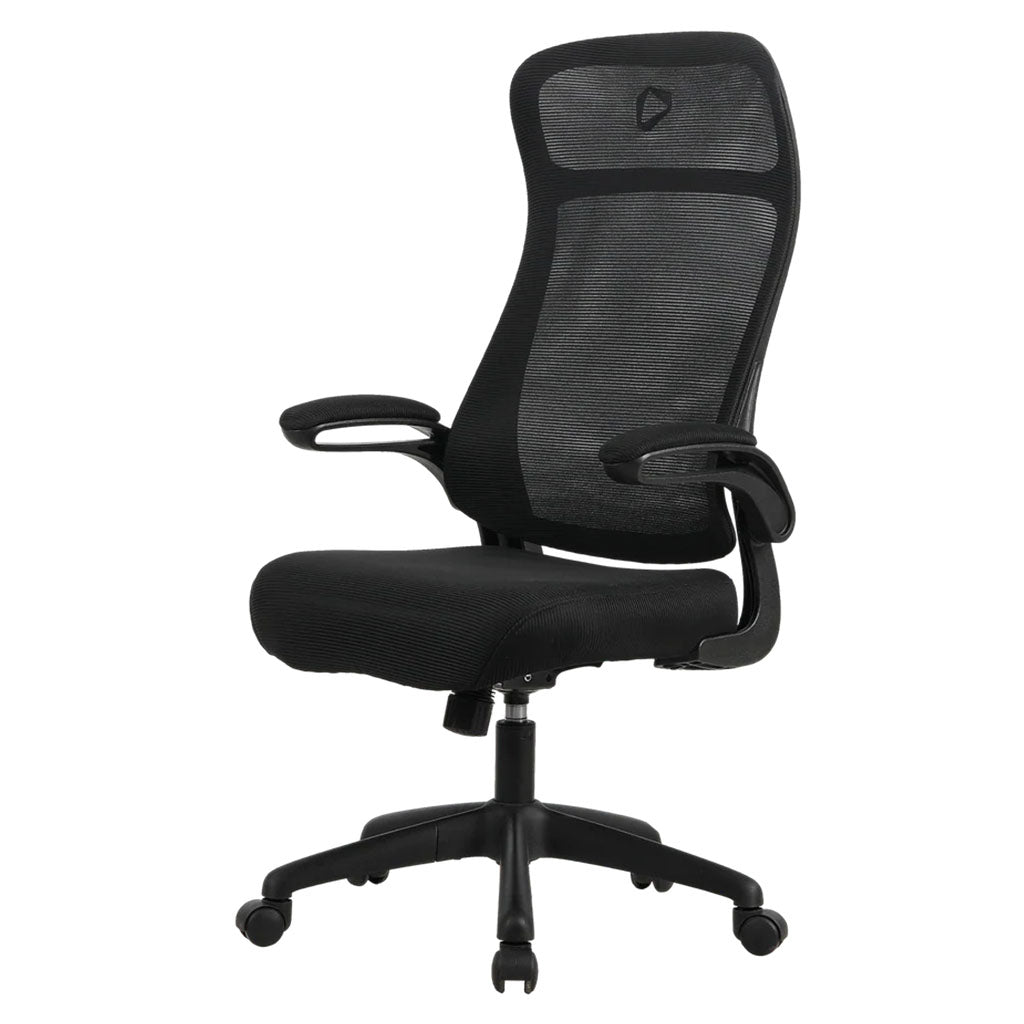 ONEX SKYFLEX Mesh Office/Gaming Chair - Black(ONEX-SKYFLEX-B) - 3