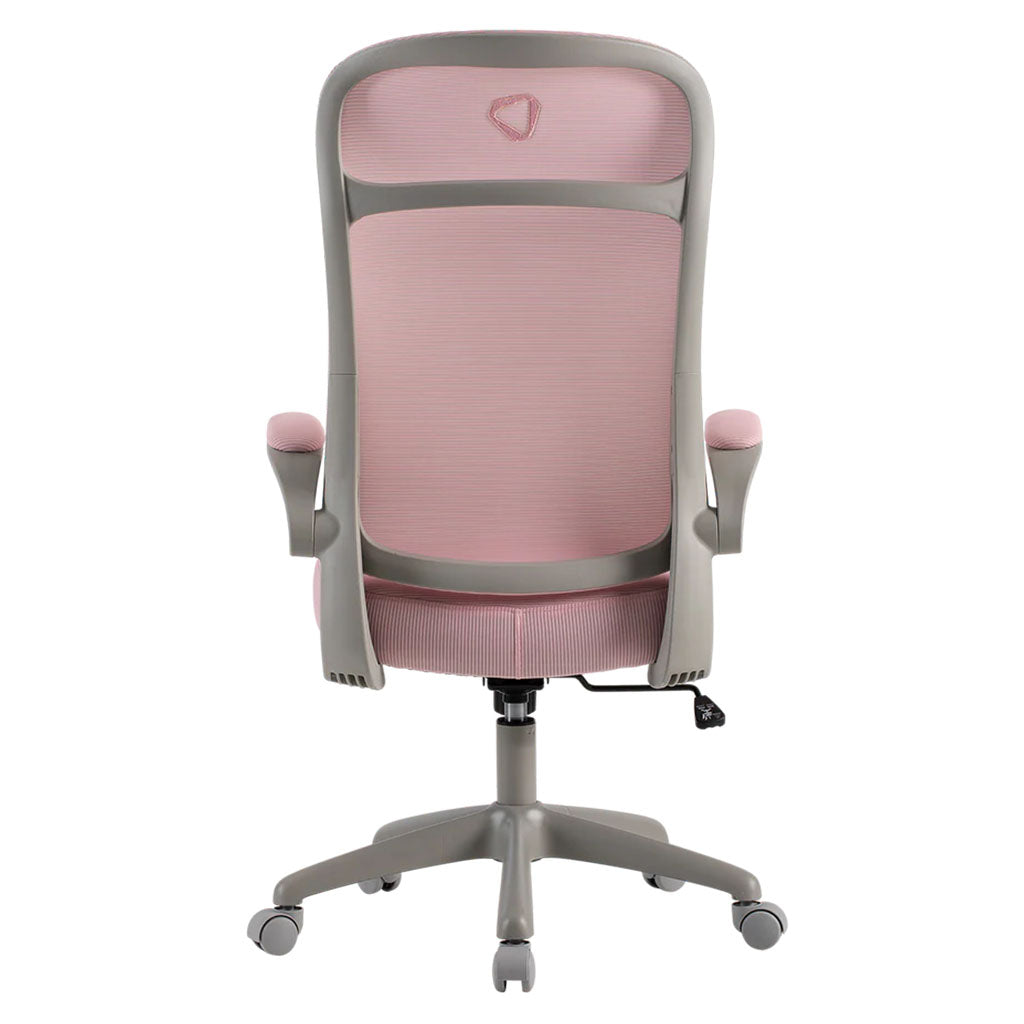 ONEX SKYFLEX Mesh Office/Gaming Chair - Pink(ONEX-SKYFLEX-PK) - 8