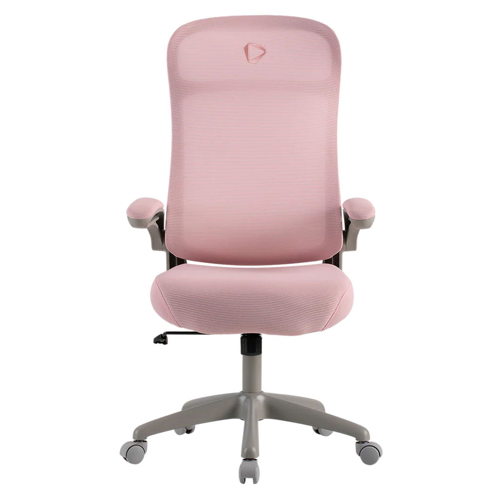 ONEX SKYFLEX Mesh Office/Gaming Chair - Pink(ONEX-SKYFLEX-PK) - 1