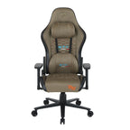 ONEX STC 25 Years Limited Ed. Alcantara Gaming Chair - Sian Green/Black(ONEX-STC-LE-A-SGB) - 1