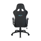ONEX STC Tribute Hardcore Gaming Chair - Black Edition(ONEX-STC-T-P-B) - 2