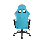 ONEX STC Tribute Hardcore Gaming Chair - Onex Blue/Orange(ONEX-STC-T-P-BLO) - 4