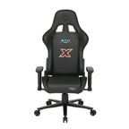 ONEX STC X Hardcore Gaming Chair - Black(ONEX-STC-X-P-B) - 1