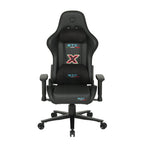 ONEX STC X Hardcore Gaming Chair - Black(ONEX-STC-X-P-B) - 2