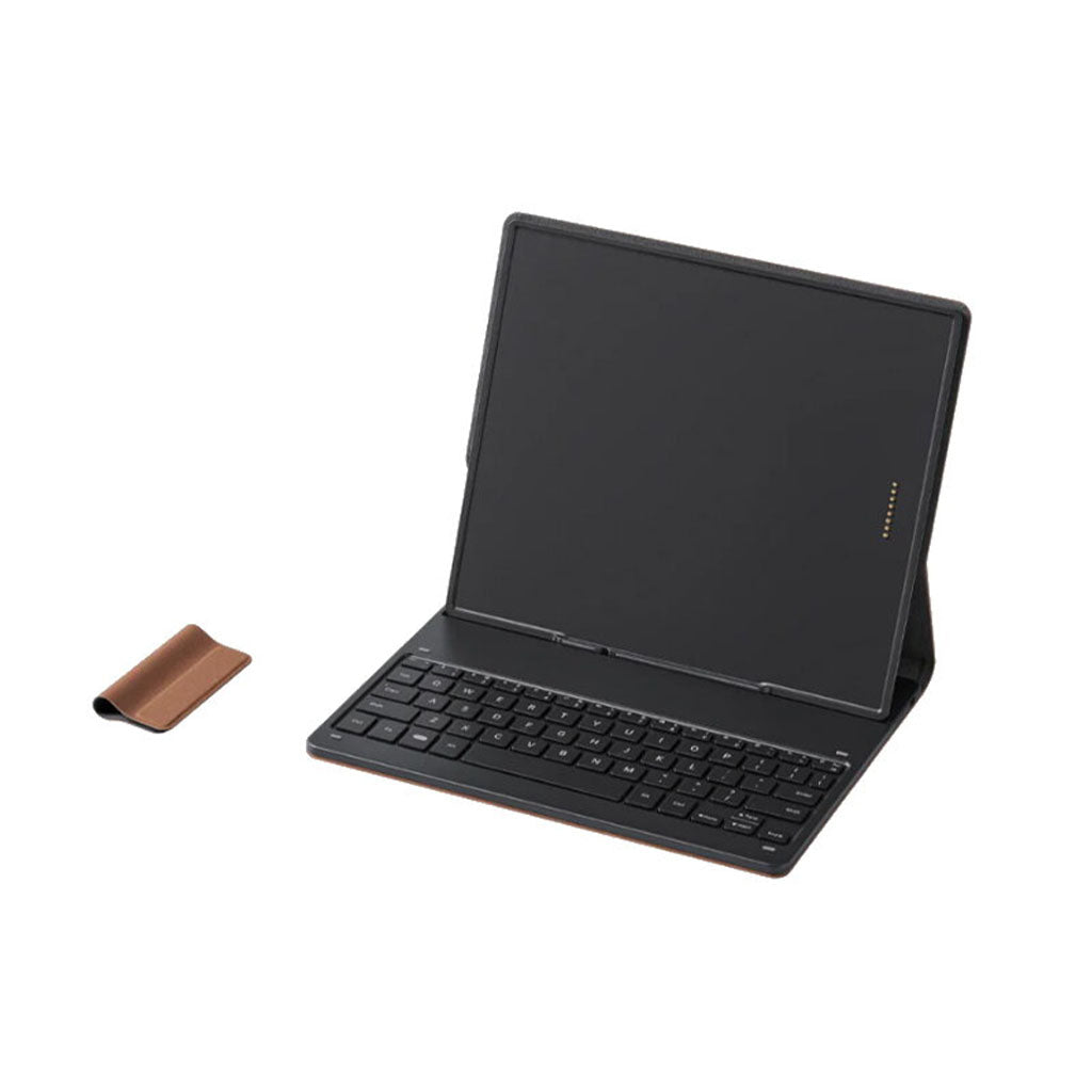 ONYX BOOX Magnetic Keyboard Cover for Note Air5 C(NOTE-AIR-5-KEY) - 1