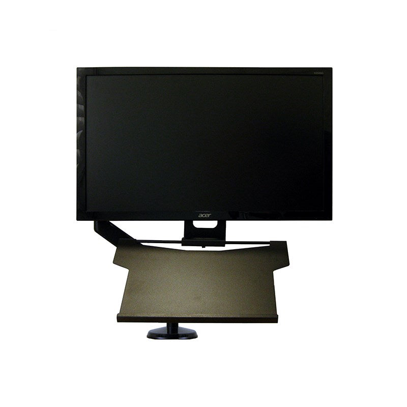 OPC Ergonomics VESA Float Copy Holder(OPCVFC) - 1