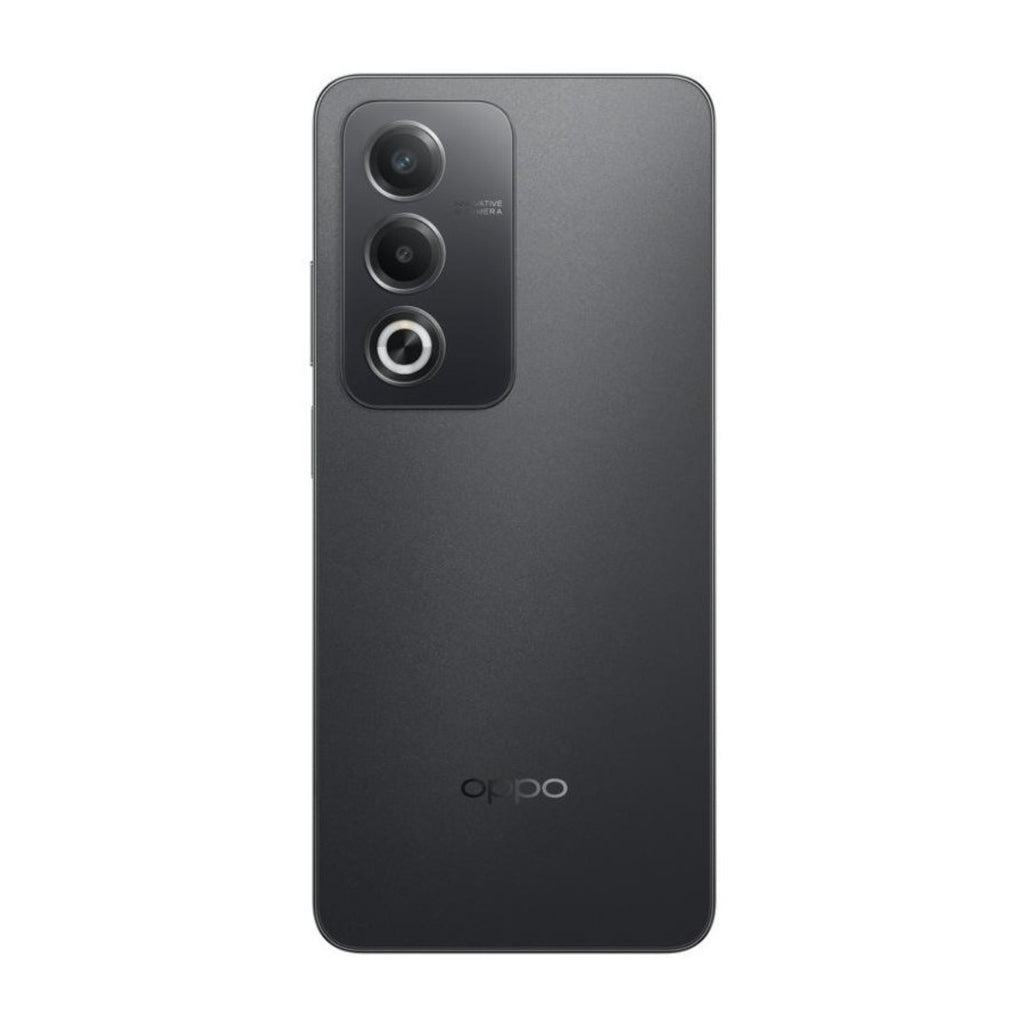Oppo A80 5G 256GB Smartphone - Starry Black(CPH2639AU BLACK) - 3
