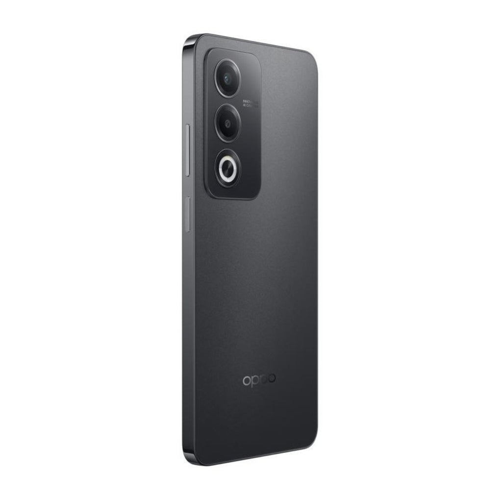 Oppo A80 5G 256GB Smartphone - Starry Black(CPH2639AU BLACK) - 2