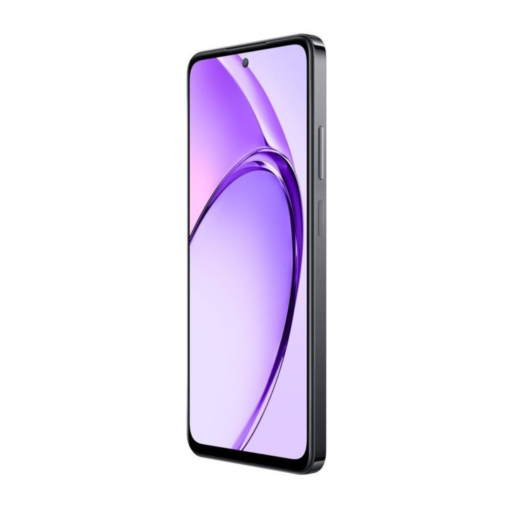 Oppo A80 5G 256GB Smartphone - Starry Black(CPH2639AU BLACK) - 6