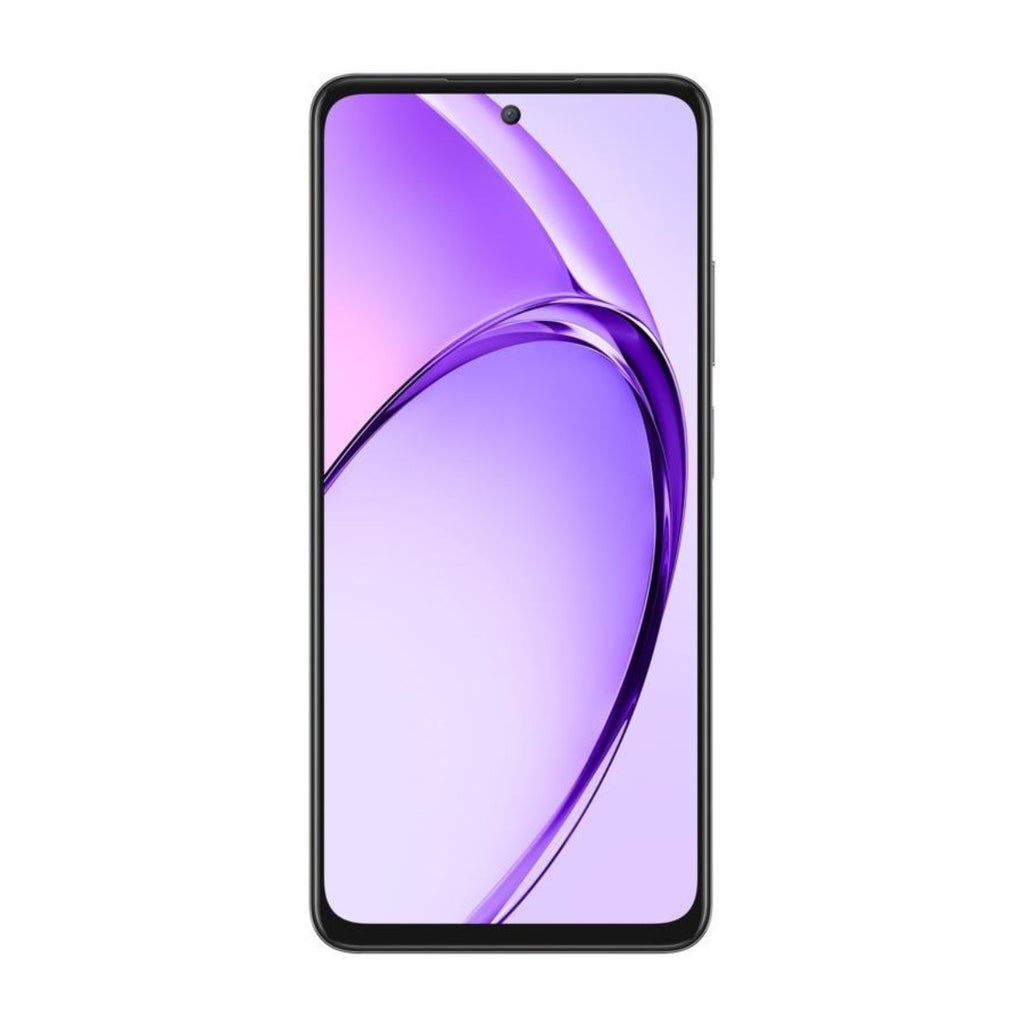 Oppo A80 5G 256GB Smartphone - Starry Black(CPH2639AU BLACK) - 7