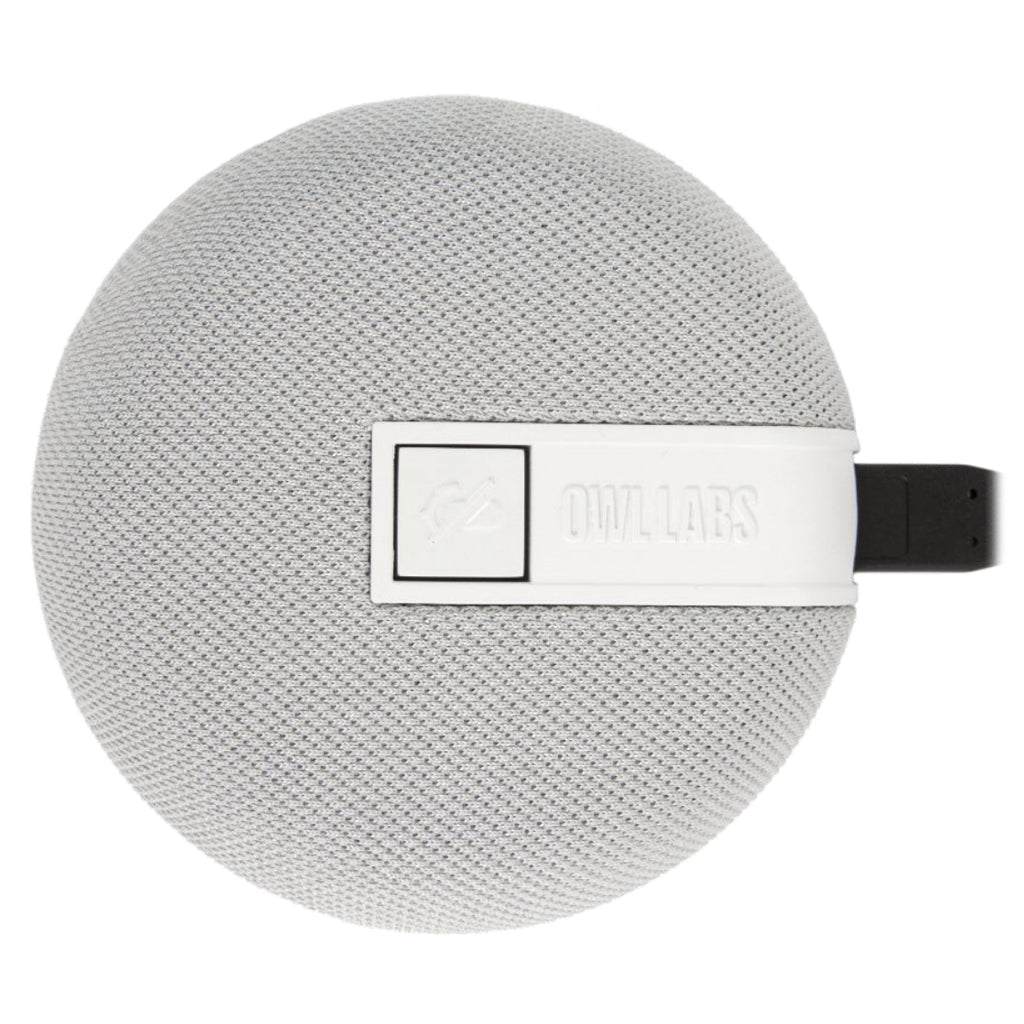 Owl Labs Expansion Microphone for Meeting Owl 3(EXM100-1000) - 1