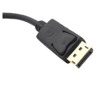 Oxhorn 0.15m DisplayPort Male to DVI Female Adapter(ACBOXHADDPDVI) - 2