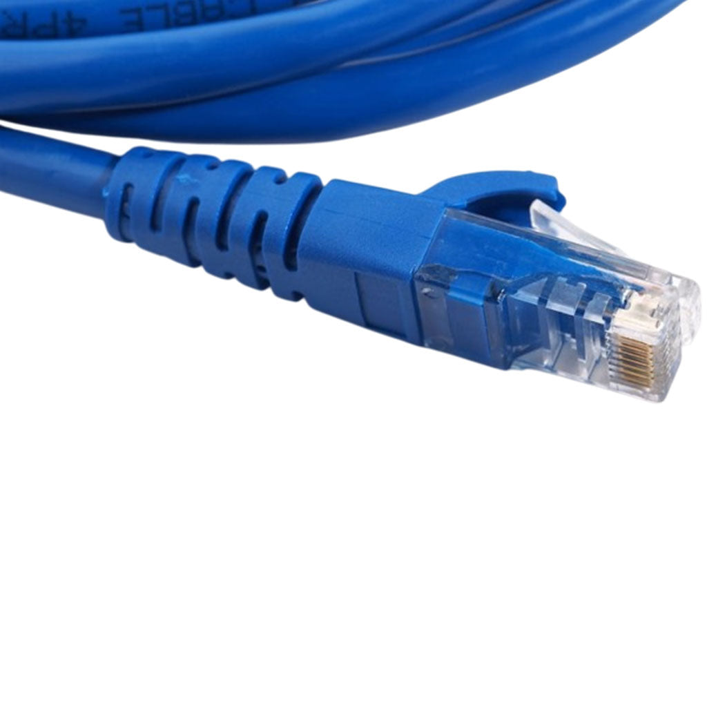 Oxhorn 0.3m Cat6 Network Cable(ACBOXHCBCAT60003) - 2