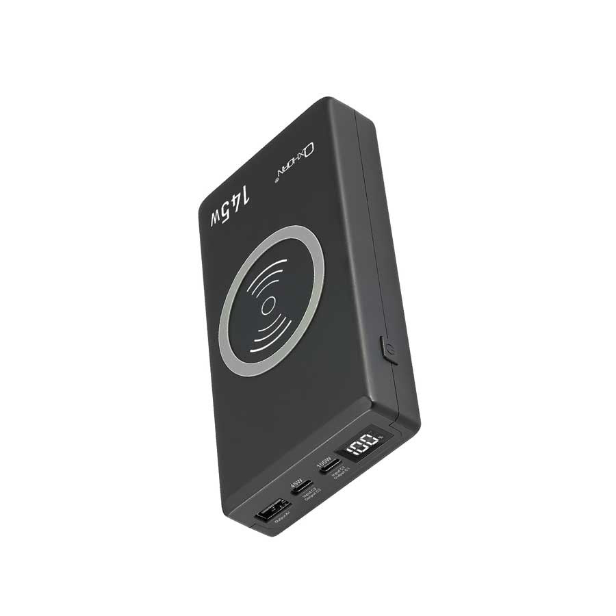 Oxhorn 145W USB-C PD Laptop Power Bank(ACBOXHNBPB145W) - 2