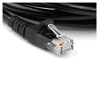 Oxhorn 15m CAT6 Ethernet Network Cable - Black(ACBOXHCBCAT6B015) - 2