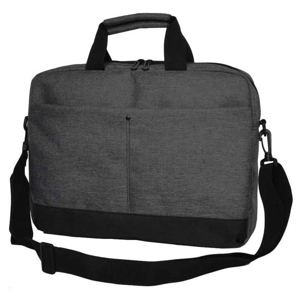 Oxhorn 16.1" Laptop Carry Bag - Black/Grey(ACBOXHB156BG) - 3