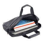 Oxhorn 16.1" Laptop Carry Bag - Black/Grey(ACBOXHB156BG) - 2