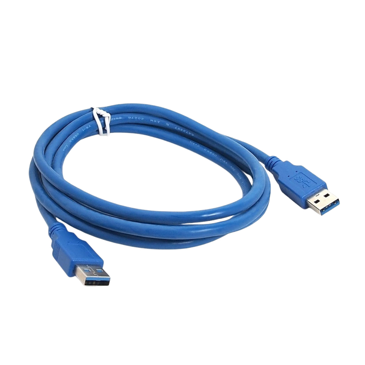 Oxhorn 1.8m USB 3.0 Type A Male to Type A Male Cable(ACBOXHCBU3AA02) - 1