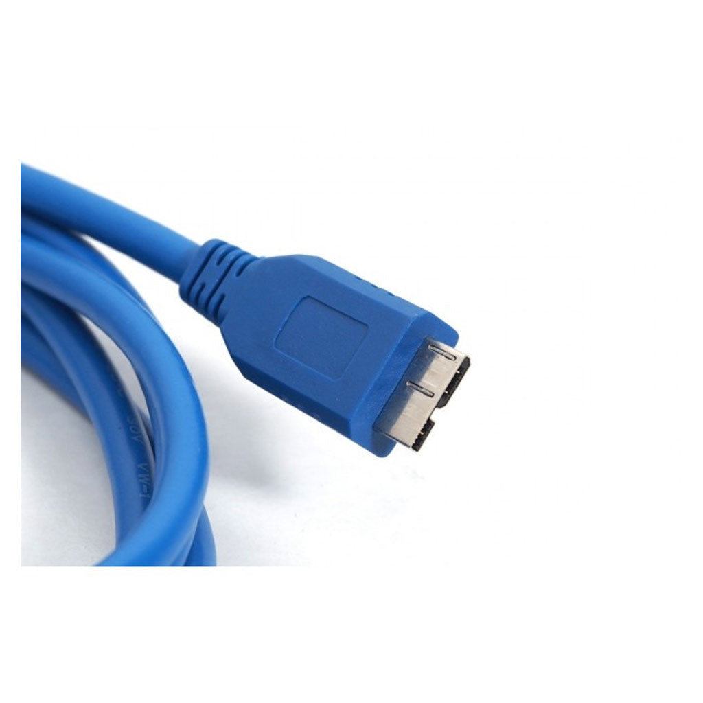 Oxhorn 1.8m USB 3.0 Type-A to MicroB Male to Male Cable(ACBOXHCBU3AM02) - 3