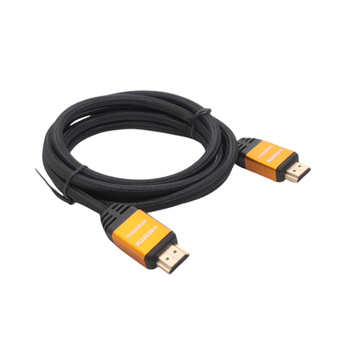 Oxhorn 1m 4K HDMI Male to HDMI 2.0 Male Cable(ACBOXHCBH4K01) - 1