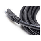 Oxhorn 1m CAT6 Ethernet Network Cable - Black(ACBOXHCBCAT6B001) - 3