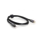 Oxhorn 1m USB 4.0 Type-C Gen 3 Male to Male Cable(ACBOXHCBU4B01) - 2