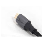 Oxhorn 1m USB 4.0 Type-C Gen 3 Male to Male Cable(ACBOXHCBU4B01) - 3