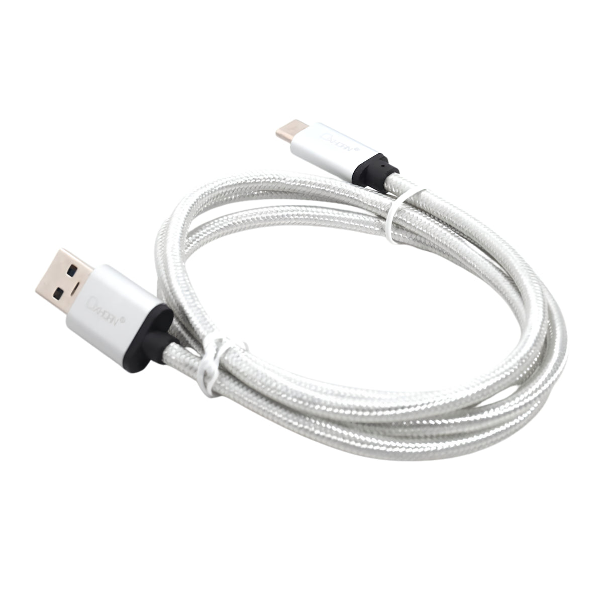 Oxhorn 2m USB Type-C to USB 3.0 Type-A Cable(ACBOXHCBU31AMS02) - 1
