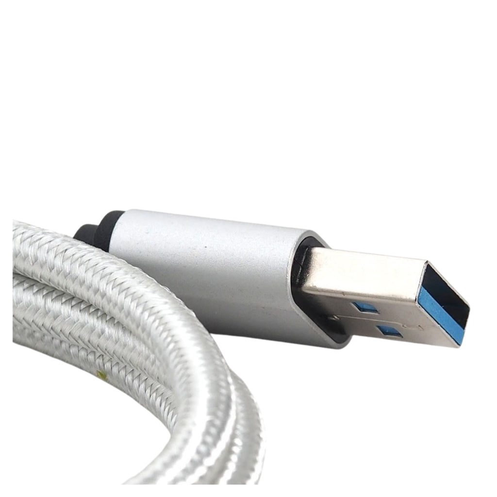 Oxhorn 2m USB Type-C to USB 3.0 Type-A Cable(ACBOXHCBU31AMS02) - 2