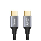 Oxhorn 3m 100W USB-C to USB-C Gen 2 Charging Cable(ACBOXHCBCC303) - 1